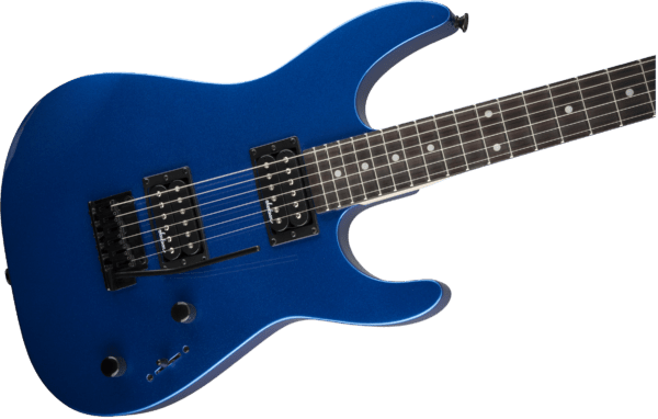 Jackson JS11 Dinky Electric Guitar - Image 3