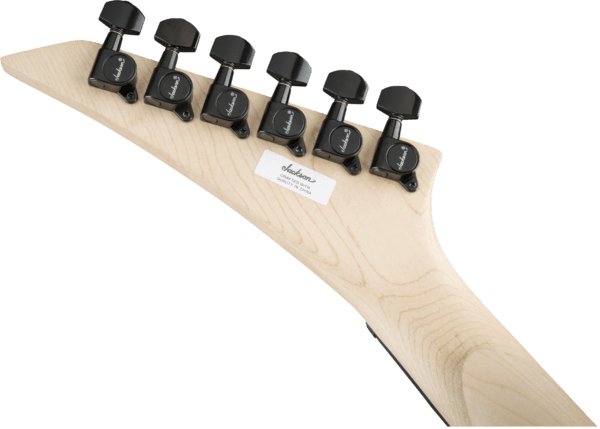 Jackson JS11 Dinky Electric Guitar - Image 5