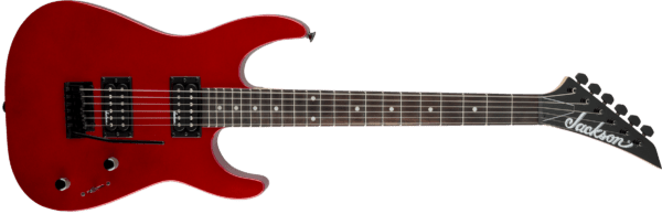 Jackson JS11 Dinky Electric Guitar - Image 7