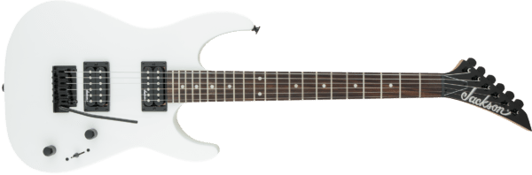 Jackson JS11 Dinky Electric Guitar - Image 6