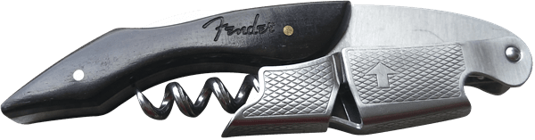 Fender Wine Bottle Opener - Image 3