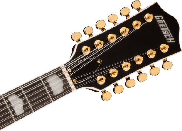 Gretsch G5422G-12 Electromatic Classic Hollow Body 12 String Guitar - Image 7