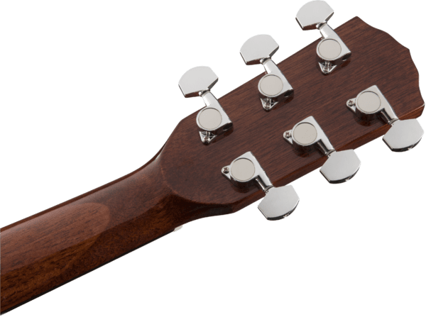Fender Left Handed Classic Design Acoustic Guitar - Image 6