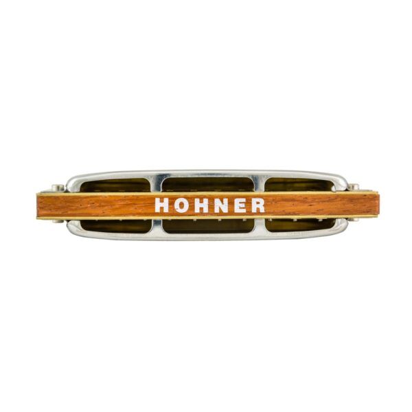 Hohner Blues Harp Diatonic Harmonica - Image 2