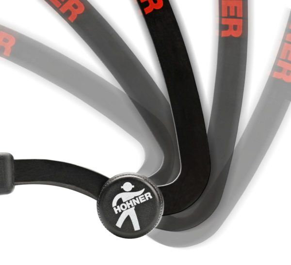 Hohner FlexRack Harmonica Neck Holder - Image 3