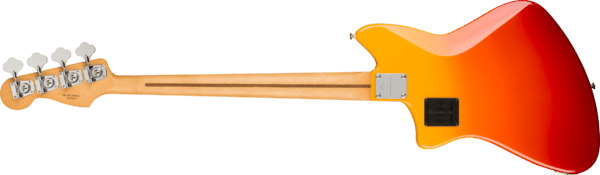 Fender Player Plus Active Meteora Bass - Image 2