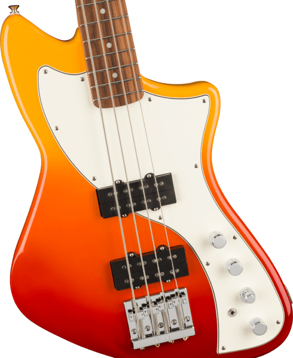 Fender Player Plus Active Meteora Bass - Image 3