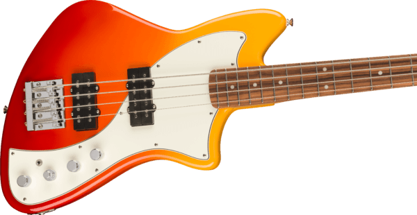 Fender Player Plus Active Meteora Bass - Image 4