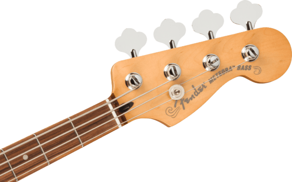 Fender Player Plus Active Meteora Bass - Image 5