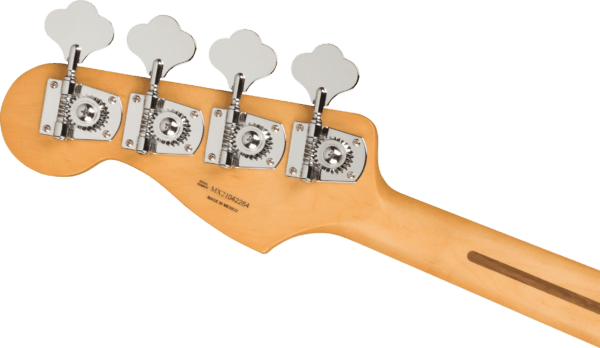 Fender Player Plus Active Meteora Bass - Image 6