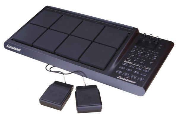 Carlsbro Okto A Octapad Percussion Pad - Image 2