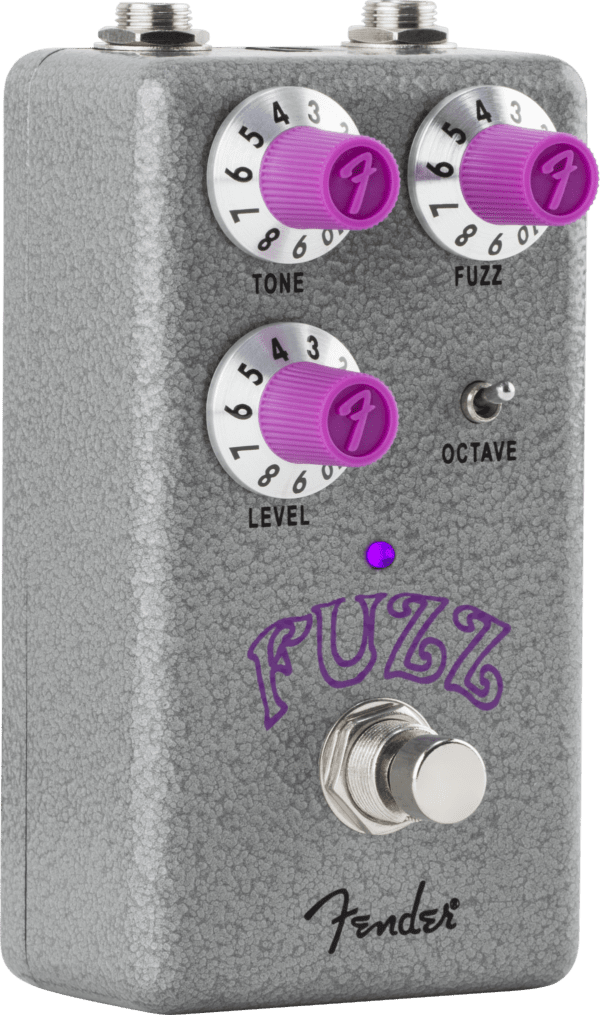 Fender Hammertone Fuzz Pedal - Image 3