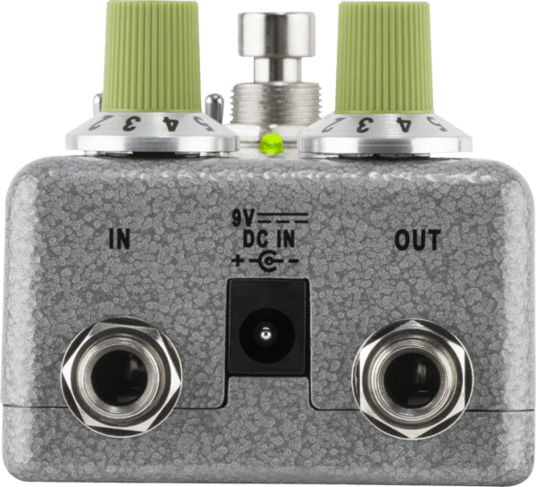 Fender Hammertone Reverb Pedal - Image 2