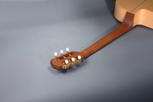 Altamira M Selmer Maccaferri Gypsy Jazz Guitar - Image 4