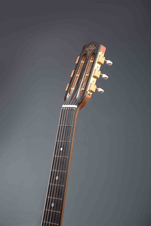 Altamira M Selmer Maccaferri Gypsy Jazz Guitar - Image 5