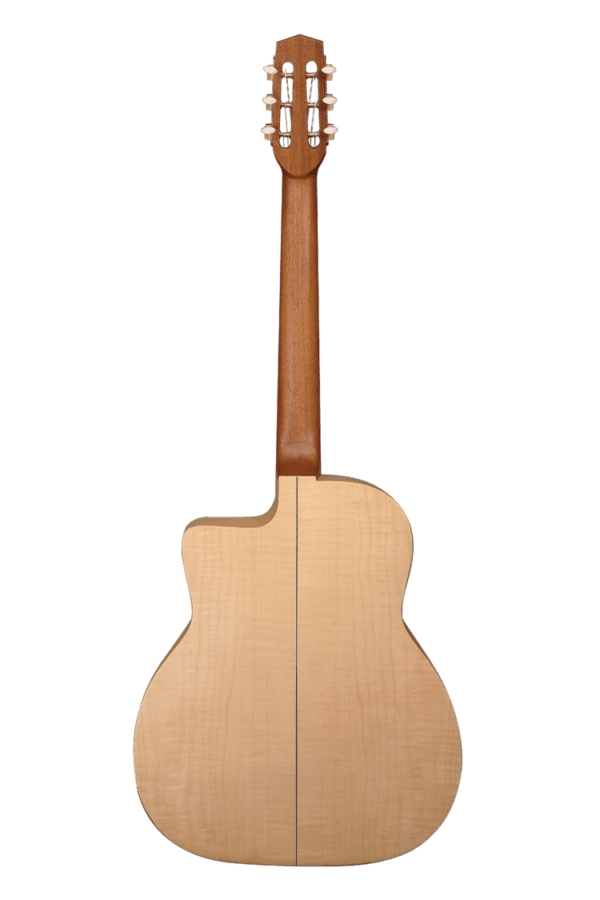 Altamira M Selmer Maccaferri Gypsy Jazz Guitar - Image 6