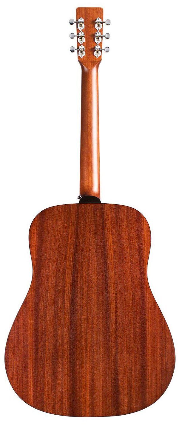 Guild A-20 Marley Acoustic Guitar - Image 5