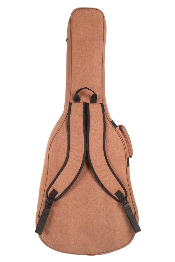 Guild A-20 Marley Acoustic Guitar - Image 7