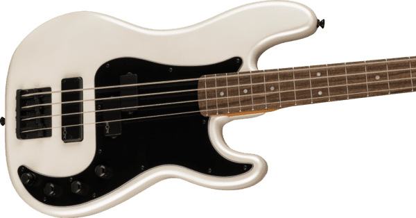 Squier Contemporary Active Precision Bass - Image 3