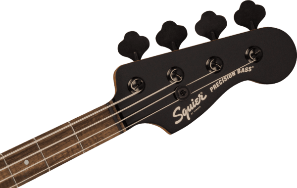 Squier Contemporary Active Precision Bass - Image 4