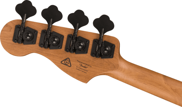 Squier Contemporary Active Precision Bass - Image 5