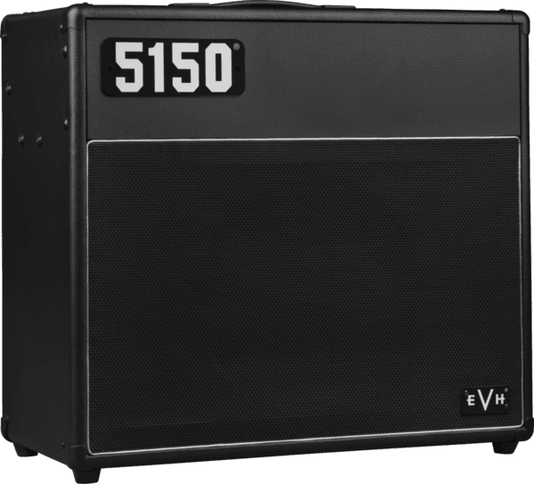 EVH 5150 Iconic Series 40w 1x12 Combo - Image 2