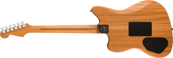 Fender American Acoustasonic Jazzmaster - Image 2