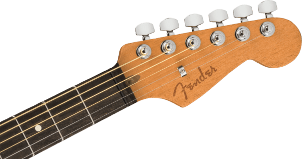 Fender American Acoustasonic Jazzmaster - Image 5