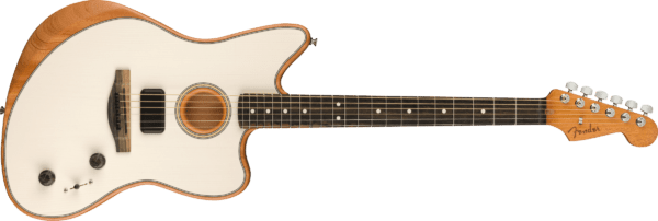 Fender American Acoustasonic Jazzmaster