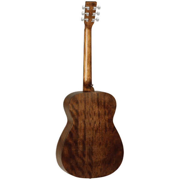 Tanglewood Crossroads Left-Handed Acoustic Guitar TWCROLH - Image 3