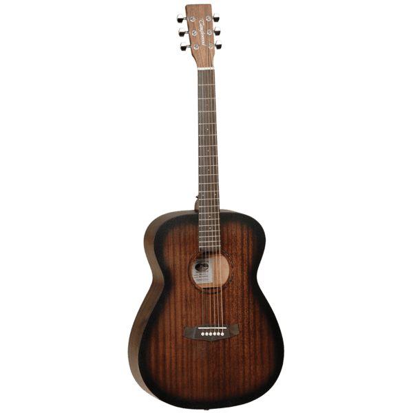 Tanglewood Crossroads Left-Handed Acoustic Guitar TWCROLH - Image 2