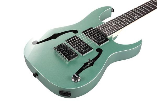 Ibanez Paul Gilbert miKro PGMM Electric Guitar - Image 5