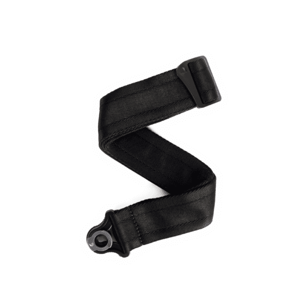 D'Addario Auto Lock Locking Guitar Straps - Image 2