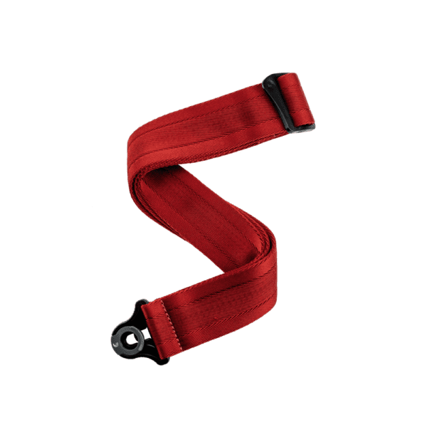 D'Addario Auto Lock Locking Guitar Straps - Image 5