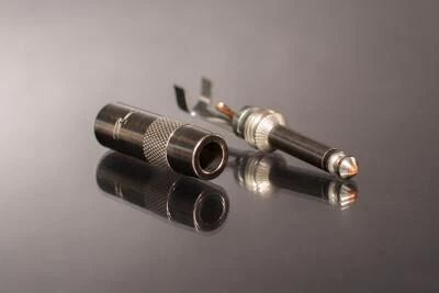 Voltage Vintage Coil Premium Cables - Image 17