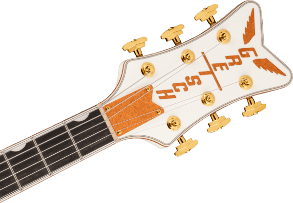 Gretsch G6136TG Falcon Hollow Body Guitar Players Edition