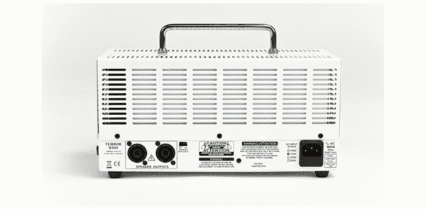 Orange Terror Bass 500 Amp Head - Image 4