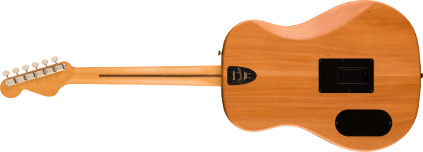 Fender Highway Series Acoustic Dreadnought Guitar