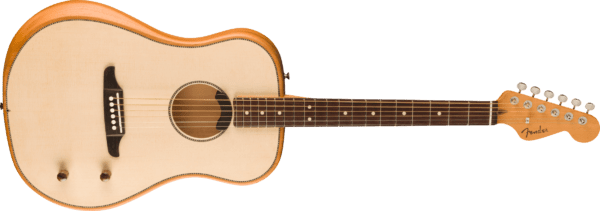 Fender Highway Series Acoustic Dreadnought Guitar