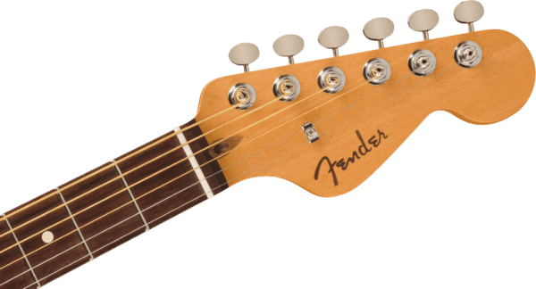 Fender Highway Series Acoustic Dreadnought Guitar