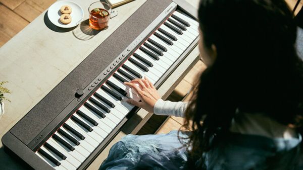 Casio CT-S1 Casiotone Keyboard - Image 5
