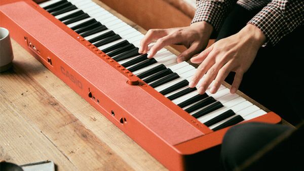Casio CT-S1 Casiotone Keyboard - Image 6