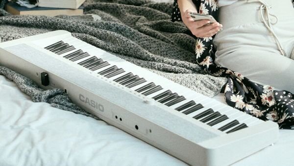 Casio CT-S1 Casiotone Keyboard - Image 7