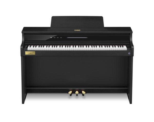 Casio AP-750 Celviano Digital Piano - Image 5