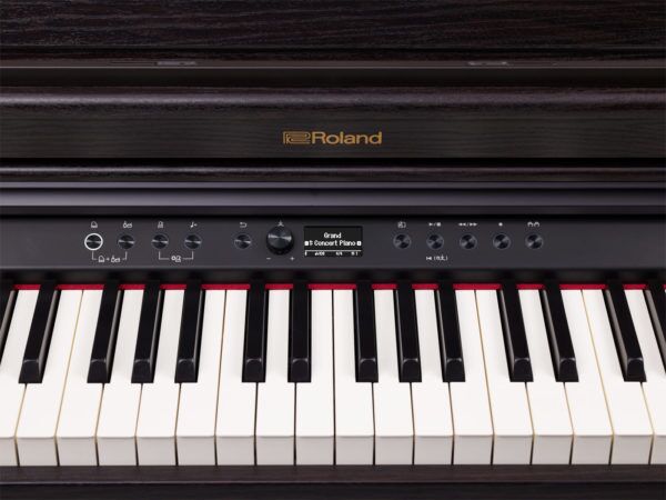Roland RP701 Digital Piano - Image 14