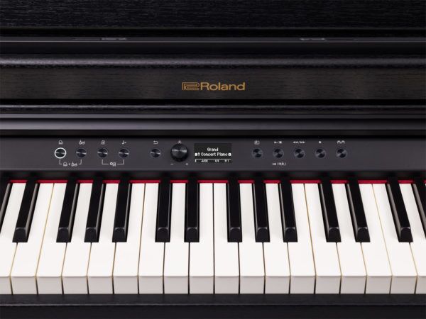 Roland RP701 Digital Piano - Image 15