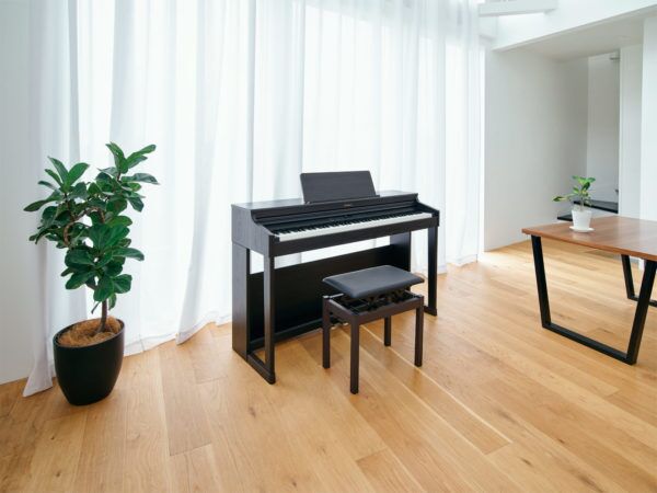 Roland RP701 Digital Piano - Image 21