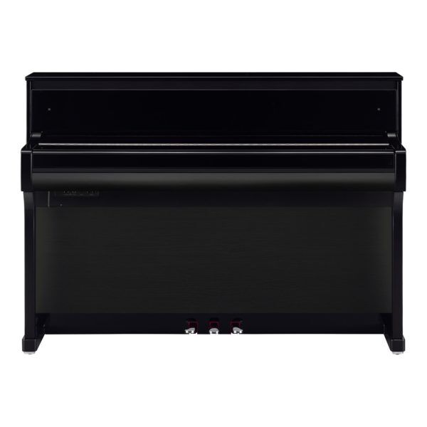 Yamaha CLP-885 Clavinova Digital Piano - Image 2
