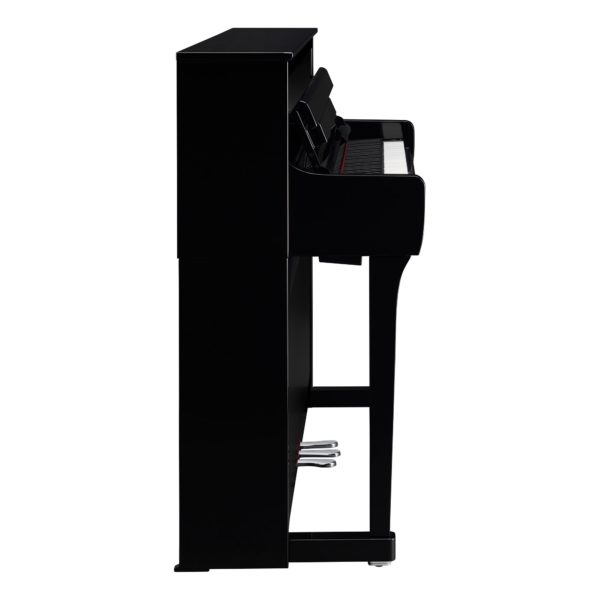 Yamaha CLP-885 Clavinova Digital Piano - Image 3