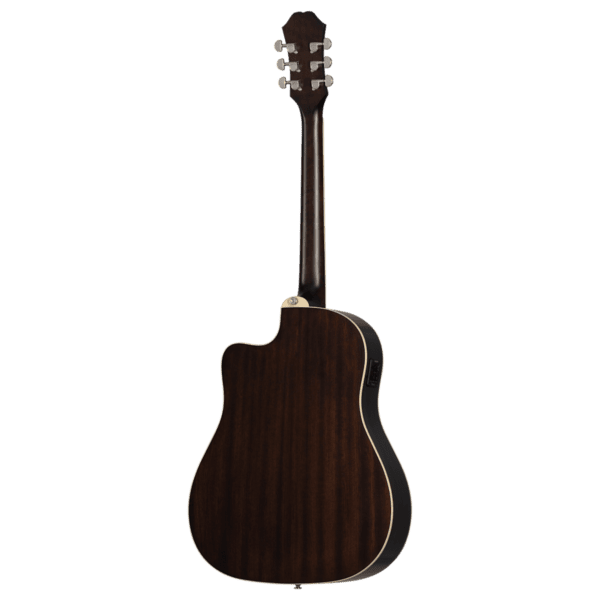 Epiphone J-45 EC Studio Acoustic/Electric Guitar